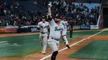 LVBP: Así quedó la tabla posiciones después de la jornada de este 17 de enero LVBP: Así quedó la tabla posiciones después de la jornada de este 17 de enero