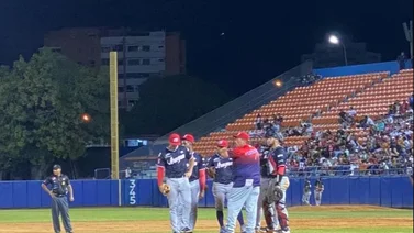 LVBP: Por estas razones Tigres de Aragua es el primer eliminado del Round Robin (+Números)