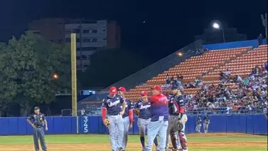 LVBP: Por estas razones Tigres de Aragua es el primer eliminado del Round Robin (+Números) LVBP: Por estas razones Tigres de Aragua es el primer eliminado del Round Robin (+Números)
