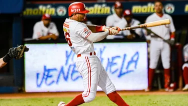 LVBP: ¿Cuántos juegos restan entre Cardenales y Bravos en el Round Robin? (+video)