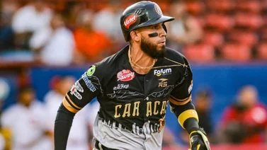 LVBP: ¿Quedan enfrentamientos entre Leones y Cardenales en este Round Robin? (+video)