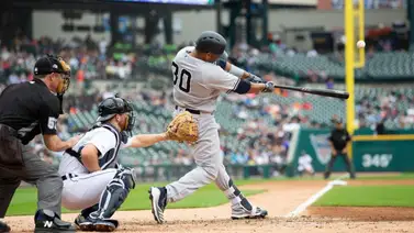 MLB: Yankees de Nueva York interesado en este relevista dominicano MLB: Yankees de Nueva York interesado en este relevista dominicano