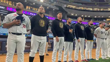 LVBP: ¿Qué necesitan los Leones del Caracas para clasificar a la Gran Final? (+Video) LVBP: ¿Qué necesitan los Leones del Caracas para clasificar a la Gran Final? (+Video)