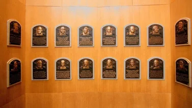 MLB: ¿Dónde queda el museo del Salón de la Fama de las Grandes Ligas?