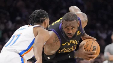 NBA: ¡Sinónimo de vigencia! Este es el dato que demuestra la constancia de LeBron James