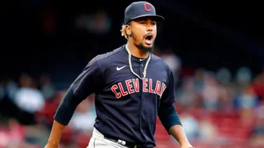 MLB: Dominicano Emmanuel Clase con serias opciones de llegar a la Liga Nacional