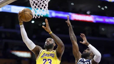 NBA: Así amanecen las tablas de posiciones este 18 de enero