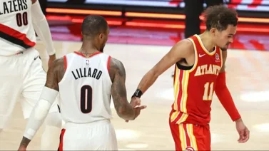 NBA: Este jugador podría ser el único en superar a Stephen Curry en triples