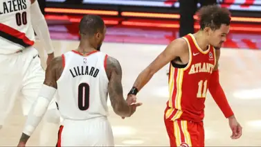 NBA: Este jugador podría ser el único en superar a Stephen Curry en triples NBA: Este jugador podría ser el único en superar a Stephen Curry en triples