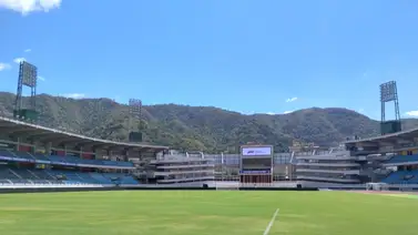 Vinotinto: ¿Cuándo debuta Venezuela en el preolímpico 2024? Vinotinto: ¿Cuándo debuta Venezuela en el preolímpico 2024?