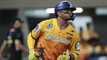 LVBP: Así se despide Miguel Rojas de su temporada con Tiburones de La Guaira (+Mensaje) LVBP: Así se despide Miguel Rojas de su temporada con Tiburones de La Guaira (+Mensaje)