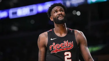 NBA: ¡Clima inclemente! Por esta absurda razón DeAndre Ayton no pudo jugar con Portland Trail Blazers