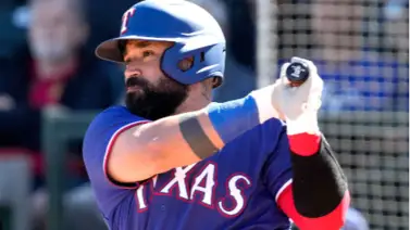 MLB: Royals refuerzan su lineup con este venezolano campeón de Serie Mundial MLB: Royals refuerzan su lineup con este venezolano campeón de Serie Mundial