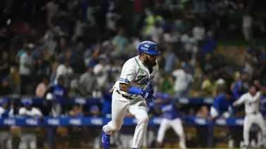 LIDOM: Estos son los escenarios para el último día del Round Robin del beisbol dominicano (+Detalles)
