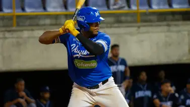 Daniel Mayora reconoce el nivel del circuito colombiano tras ser MVP: "Con los años será tremenda liga" (+Video) Daniel Mayora reconoce el nivel del circuito colombiano tras ser MVP: "Con los años será tremenda liga" (+Video)
