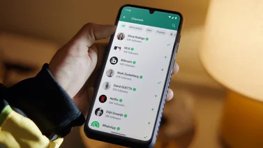 Estos son los 31 teléfonos que dejarán de contar con WhatsApp a partir de febrero 2024