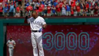 MLB: Así van los dominicanos en la votación para el Salón de la Fama 2024 MLB: Así van los dominicanos en la votación para el Salón de la Fama 2024