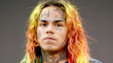 ¡Pica y se extiende! Esta es la razón por la que Tekashi se encuentra detenido por las autoridades de RD el pasado 17 de enero