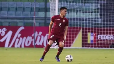 Wilker Ángel tiene nuevo equipo y jugará con este club en el Brasileirao Wilker Ángel tiene nuevo equipo y jugará con este club en el Brasileirao