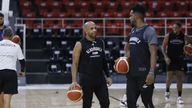 ¡Armadura lista! Gladiadores de Anzoátegui buscará una presentación histórica en la segunda ventana de la BCLA (+Declaraciones) ¡Armadura lista! Gladiadores de Anzoátegui buscará una presentación histórica en la segunda ventana de la BCLA (+Declaraciones)