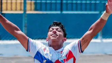 ¡Sorpresa! Este jugador venezolano se alista para debutar en el primer nivel de Brasil (+Video) ¡Sorpresa! Este jugador venezolano se alista para debutar en el primer nivel de Brasil (+Video)