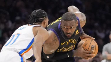 NBA: ¿No es su culpa? LeBron James habla sobre su capacidad de injerencia en los intercambios en sus equipos
