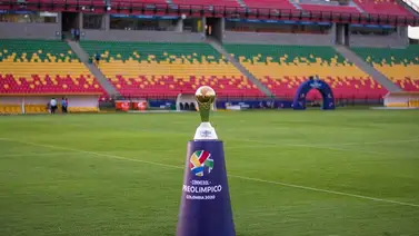 ¿Cuánto cuestan las entradas para el Preolímpico Sudamericano Sub-23? (+Detalles) ¿Cuánto cuestan las entradas para el Preolímpico Sudamericano Sub-23? (+Detalles)