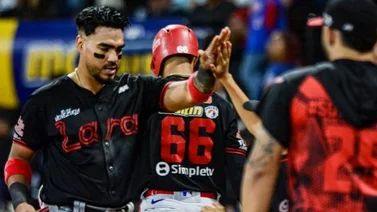 LVBP: Ofensiva de Cardenales se coloca en la cima en momento importante (+ Detalles)