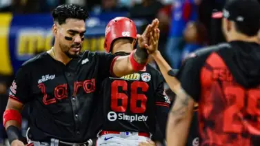 LVBP: Ofensiva de Cardenales se coloca en la cima en momento importante (+ Detalles) LVBP: Ofensiva de Cardenales se coloca en la cima en momento importante (+ Detalles)