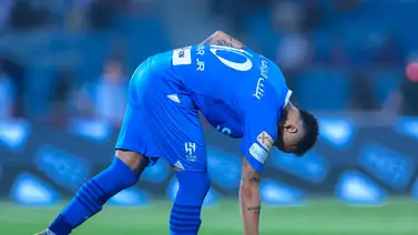 ¿Se va o se queda? Neymar y Al-Hilal en una relación complicada ¿Se va o se queda? Neymar y Al-Hilal en una relación complicada