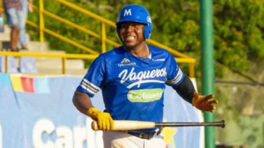 LVBP: Daniel Mayora hace un llamado. "Yo sé que es un espectáculo, pero el juego hay que respetarlo" (+Video)