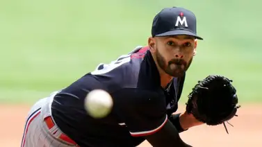 MLB: Rocco Baldelli otorga importante responsabilidad a Pablo López MLB: Rocco Baldelli otorga importante responsabilidad a Pablo López