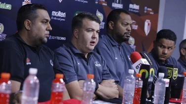 ¡La misión es ganar! Esto dice Daniel Seoane sobre lo que debe mejorar Gladiadores de Anzoátegui en la BCLA (+Declaraciones)