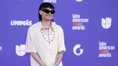 Con o sin rumores: Vea dónde Peso Pluma tendrá su gran presentación