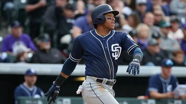 Yangervis Solarte tendrá nueva experiencia en República Dominicana 