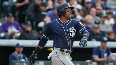 Yangervis Solarte tendrá nueva experiencia en República Dominicana Yangervis Solarte tendrá nueva experiencia en República Dominicana