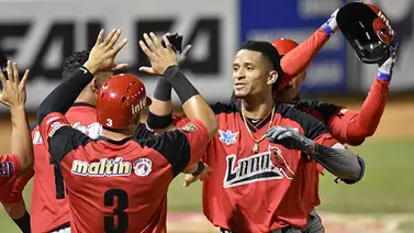 LVBP: Esto es lo que necesita hacer Cardenales de Lara para clasificar a la Gran Final LVBP: Esto es lo que necesita hacer Cardenales de Lara para clasificar a la Gran Final