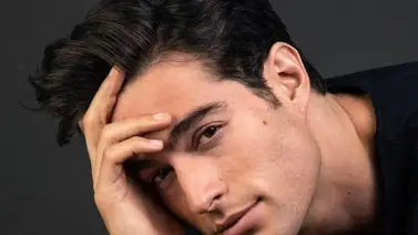 “Yo no juego en esas ligas”: Danilo Carrera asegura que Ricky Martin lo seguía en redes sociales y quería conocerlo en persona (+Video) “Yo no juego en esas ligas”: Danilo Carrera asegura que Ricky Martin lo seguía en redes sociales y quería conocerlo en persona (+Video)