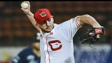 LVBP: ¡Qué brazos! Relevistas del Cardenales de Lara mantienen viables las opciones para la Final (+Estadísticas) LVBP: ¡Qué brazos! Relevistas del Cardenales de Lara mantienen viables las opciones para la Final (+Estadísticas)