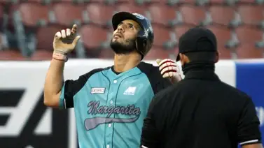 LVBP: ¡Siguen enfocados! José Martínez confía en Bravos de Margarita para luchar por el último boleto a la Gran Final (+Declaraciones) LVBP: ¡Siguen enfocados! José Martínez confía en Bravos de Margarita para luchar por el último boleto a la Gran Final (+Declaraciones)