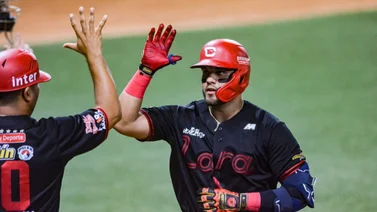 LVBP: Grand Slam de Carlos Narváez impulsa con todo a Cardenales sobre Bravos (+Detalles)