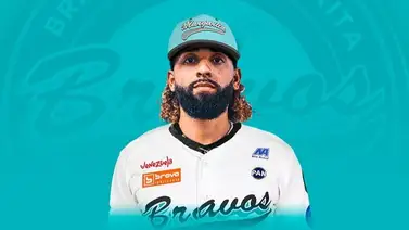 LVBP: Jack López es la última adquisición de Bravos de Margarita para luchar por el último boleto a la Gran Final (+Declaraciones) LVBP: Jack López es la última adquisición de Bravos de Margarita para luchar por el último boleto a la Gran Final (+Declaraciones)