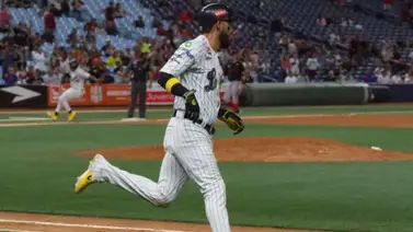 LVBP: Leones del Caracas presenta esta amarga contradicción ofensiva durante el Round Robin (+Números) LVBP: Leones del Caracas presenta esta amarga contradicción ofensiva durante el Round Robin (+Números)