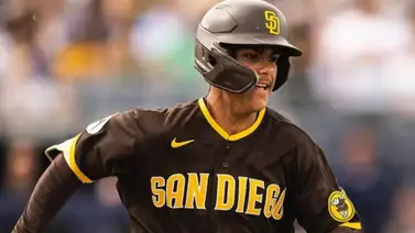 MLB: Ethan Salas lidera este listado de prospectos que se encuentra minado de venezolanos (+Detalles) MLB: Ethan Salas lidera este listado de prospectos que se encuentra minado de venezolanos (+Detalles)