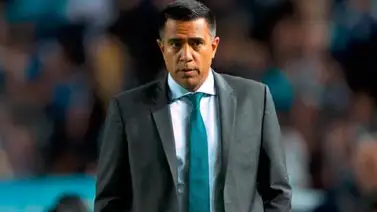 Cesar Farías suena con fuerzas para llegar a este club del fútbol colombiano (+Detalles) Cesar Farías suena con fuerzas para llegar a este club del fútbol colombiano (+Detalles)