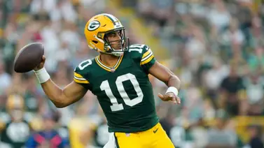 NFL: ¿Cómo los Green Bay Packers dieron el batacazo para dejar en el camino a los Dallas Cowboys? NFL: ¿Cómo los Green Bay Packers dieron el batacazo para dejar en el camino a los Dallas Cowboys?