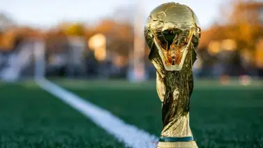 La FIFA definió la fecha para el anuncio del calendario oficial del Mundial 2026 ¿Cuándo será? La FIFA definió la fecha para el anuncio del calendario oficial del Mundial 2026 ¿Cuándo será?