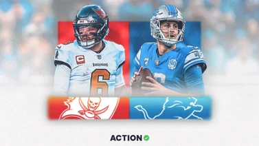 NFL: Este es el récord en playoffs entre Tampa Bay Buccaneers y Detroit Lions