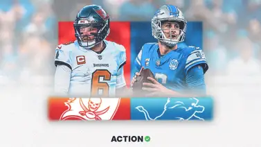 NFL: Este es el récord en playoffs entre Tampa Bay Buccaneers y Detroit Lions NFL: Este es el récord en playoffs entre Tampa Bay Buccaneers y Detroit Lions