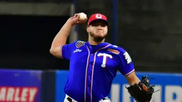LVBP: ¡A media máquina! Las claves de la derrota de Tiburones ante Tigres en Maracay LVBP: ¡A media máquina! Las claves de la derrota de Tiburones ante Tigres en Maracay